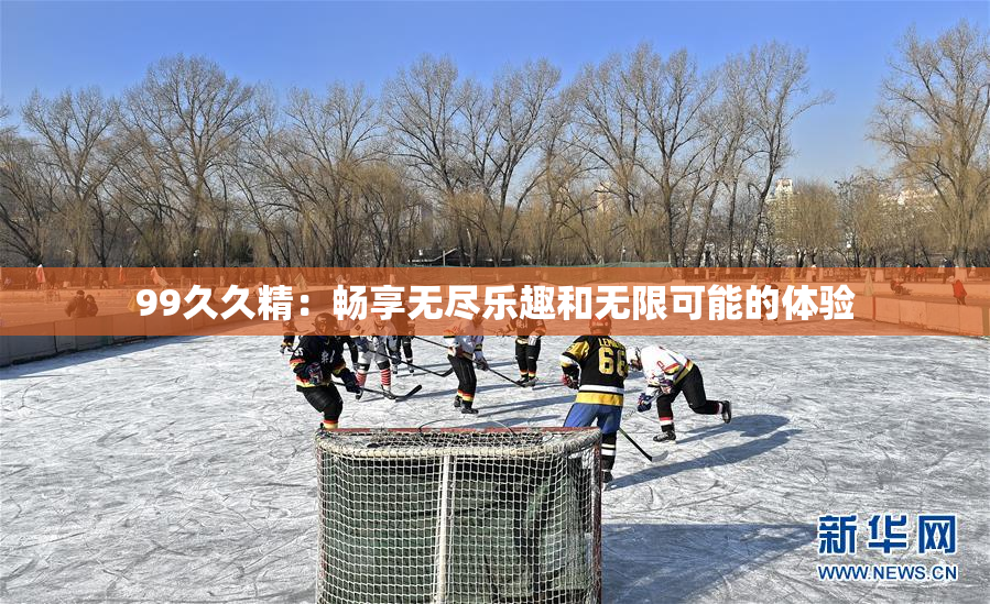 99久久精：畅享无尽乐趣和无限可能的体验