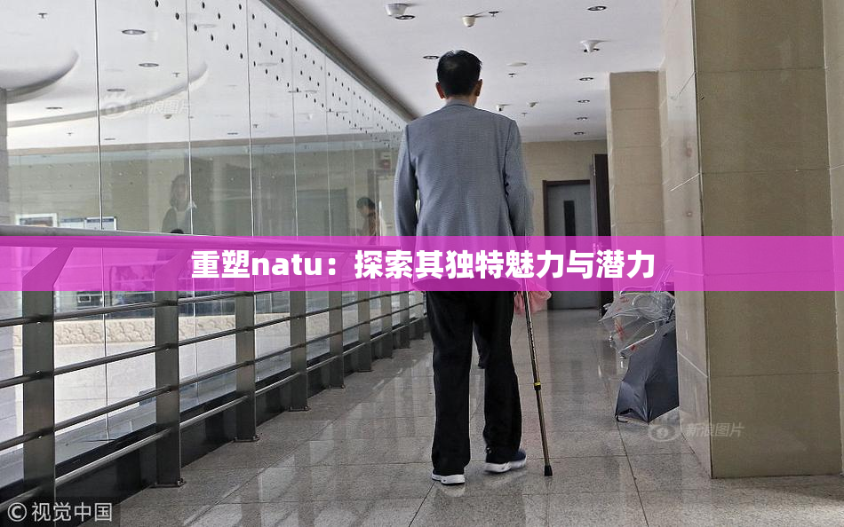 重塑natu：探索其独特魅力与潜力
