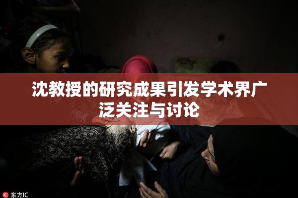 沈教授的研究成果引发学术界广泛关注与讨论