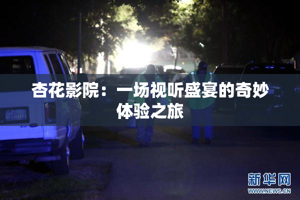 杏花影院：一场视听盛宴的奇妙体验之旅