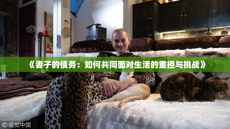 《妻子的债务：如何共同面对生活的重担与挑战》