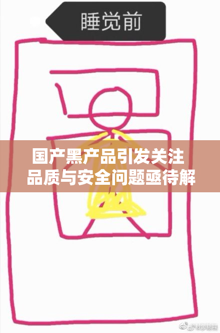 国产黑产品引发关注 品质与安全问题亟待解决