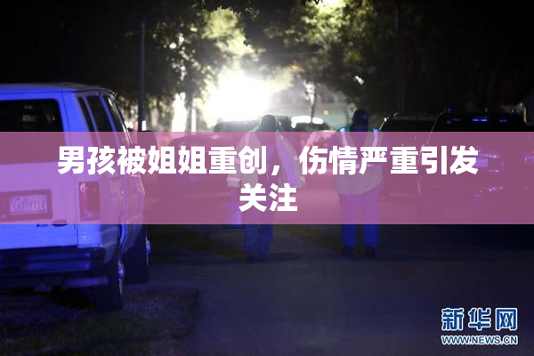 男孩被姐姐重创，伤情严重引发关注