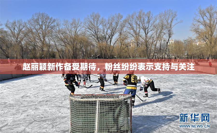 赵丽颖新作备受期待，粉丝纷纷表示支持与关注