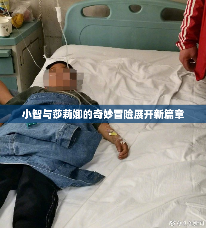 小智与莎莉娜的奇妙冒险展开新篇章