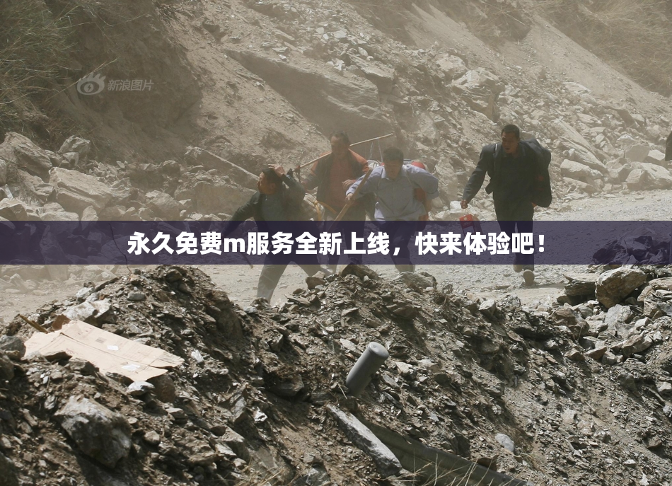 永久免费m服务全新上线，快来体验吧！