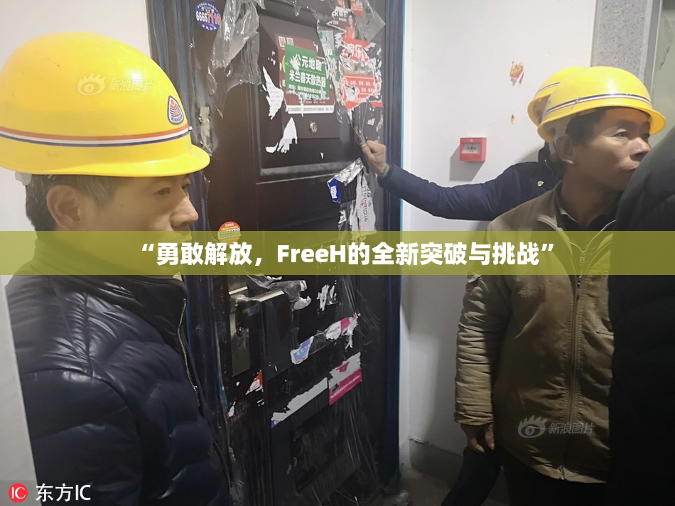 “勇敢解放，FreeH的全新突破与挑战”