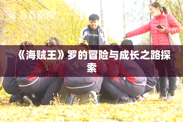 《海贼王》罗的冒险与成长之路探索