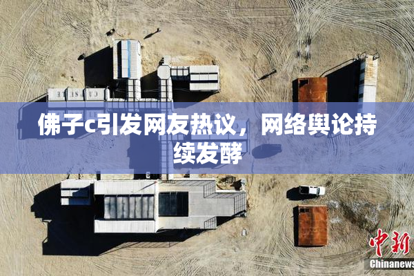 佛子c引发网友热议，网络舆论持续发酵