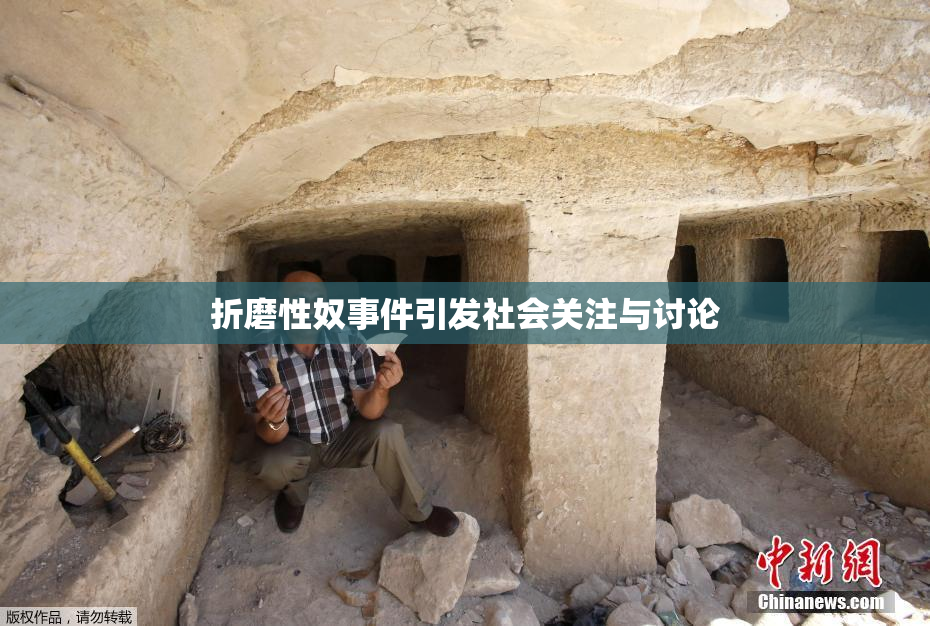 折磨性奴事件引发社会关注与讨论