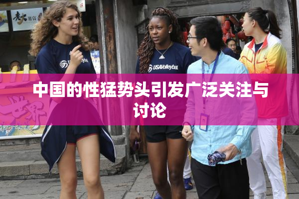 中国的性猛势头引发广泛关注与讨论