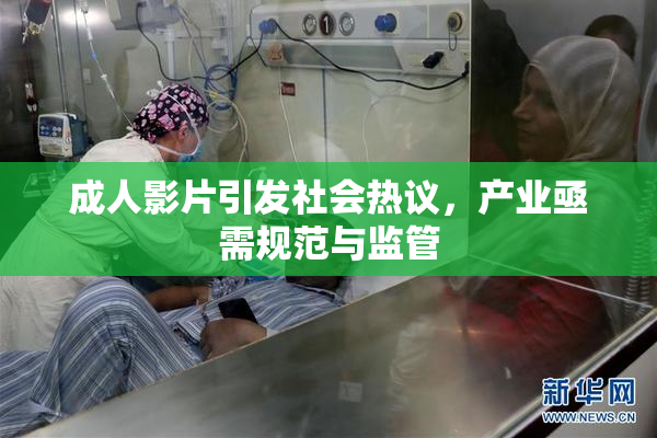 成人影片引发社会热议，产业亟需规范与监管