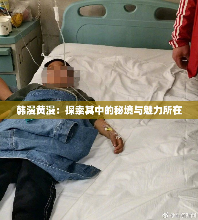 韩漫黄漫：探索其中的秘境与魅力所在