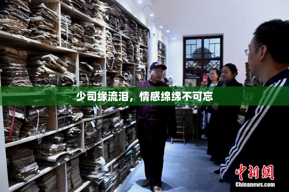 少司缘流泪，情感绵绵不可忘