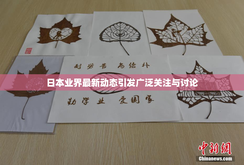 日本业界最新动态引发广泛关注与讨论