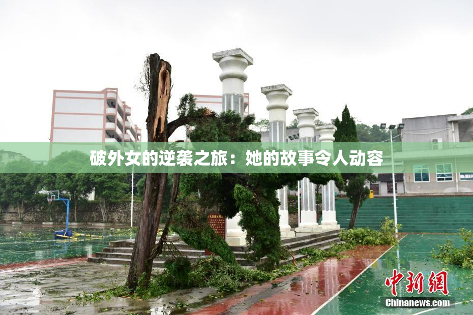 破外女的逆袭之旅：她的故事令人动容