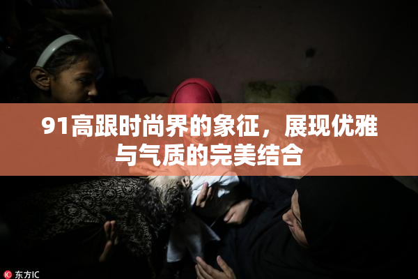 91高跟时尚界的象征，展现优雅与气质的完美结合
