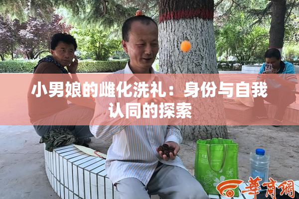 小男娘的雌化洗礼：身份与自我认同的探索
