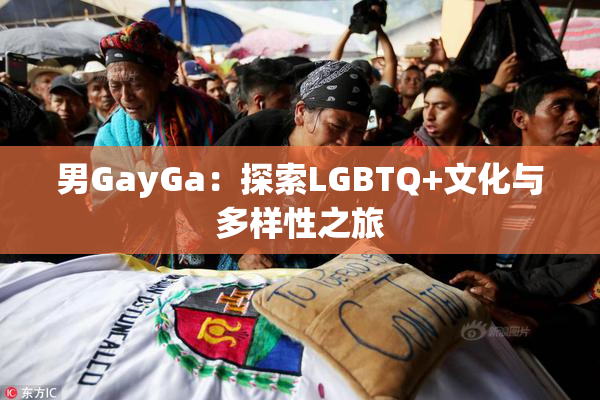 男GayGa：探索LGBTQ+文化与多样性之旅