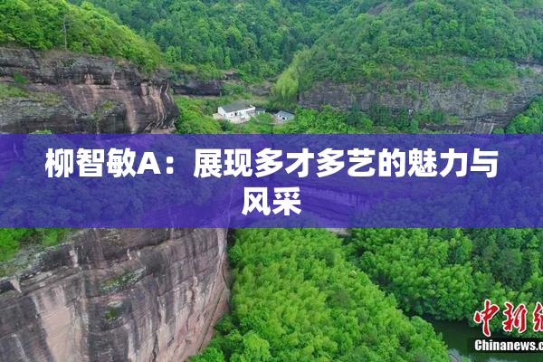 柳智敏A：展现多才多艺的魅力与风采