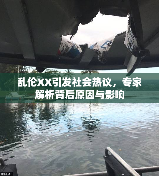 乱伦XX引发社会热议，专家解析背后原因与影响