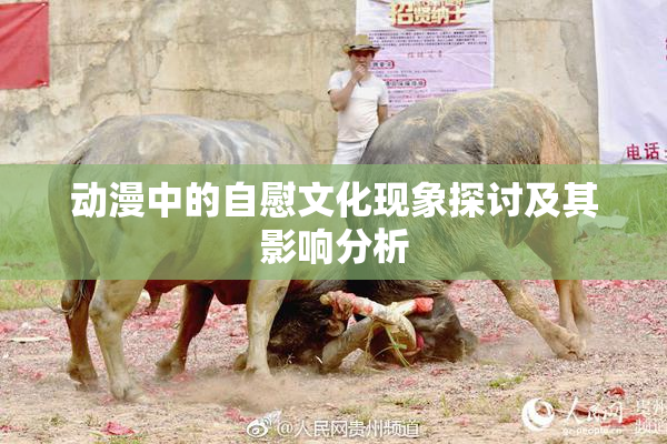 动漫中的自慰文化现象探讨及其影响分析