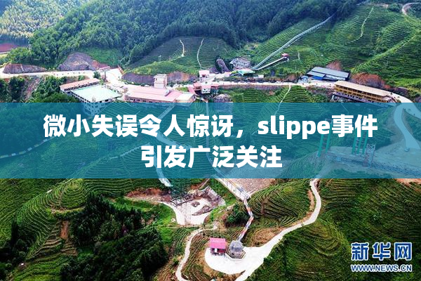 微小失误令人惊讶，slippe事件引发广泛关注