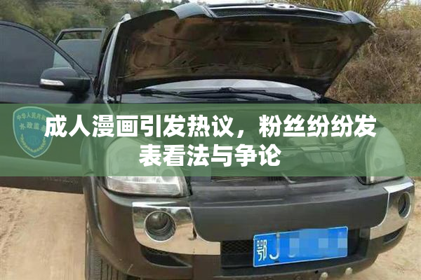 成人漫画引发热议，粉丝纷纷发表看法与争论