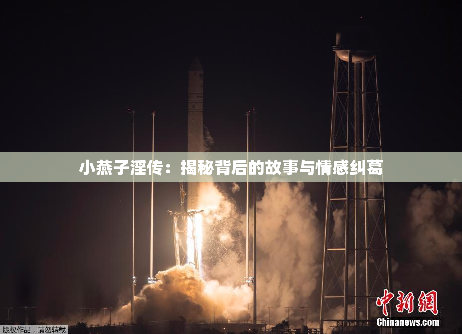 小燕子淫传：揭秘背后的故事与情感纠葛