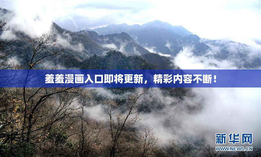 羞羞漫画入口即将更新，精彩内容不断！