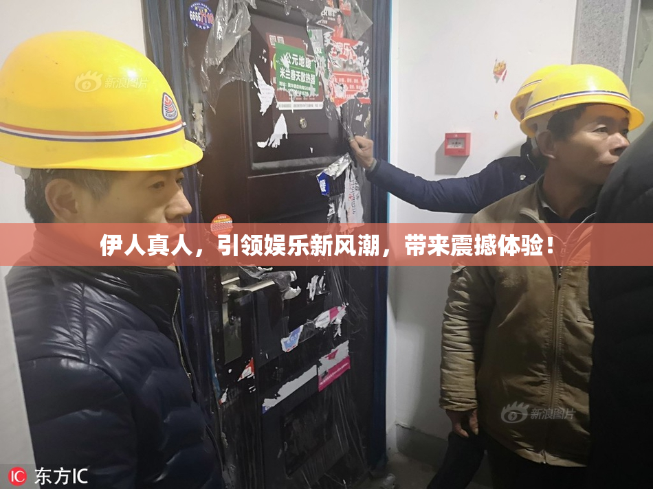 伊人真人，引领娱乐新风潮，带来震撼体验！