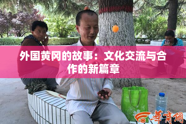 外国黄冈的故事：文化交流与合作的新篇章