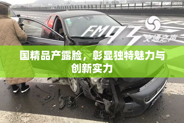 国精品产露脸，彰显独特魅力与创新实力