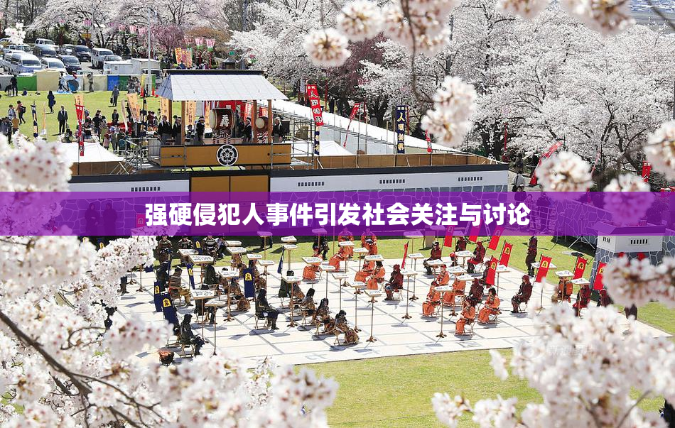 强硬侵犯人事件引发社会关注与讨论