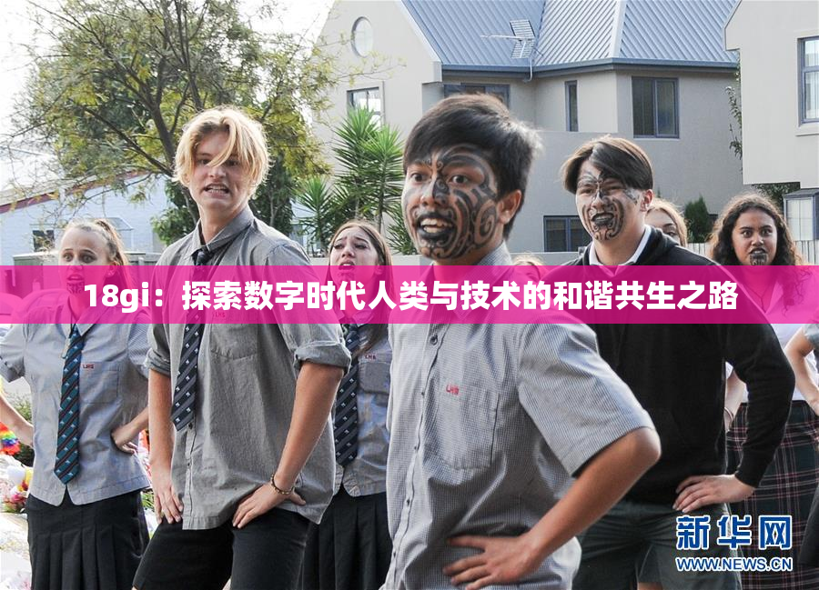 18gi：探索数字时代人类与技术的和谐共生之路
