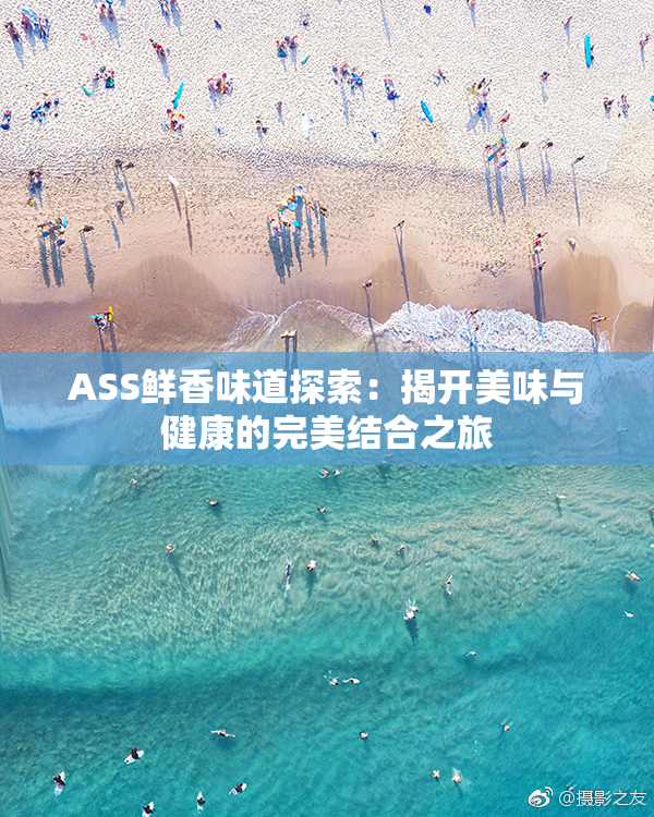 ASS鲜香味道探索：揭开美味与健康的完美结合之旅