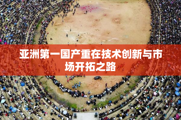 亚洲第一国产重在技术创新与市场开拓之路
