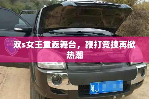 双s女王重返舞台，鞭打竞技再掀热潮