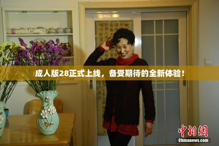 成人版28正式上线，备受期待的全新体验！