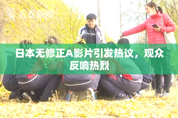 日本无修正A影片引发热议，观众反响热烈