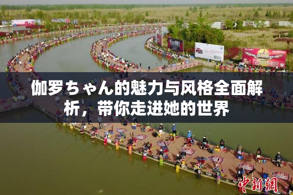 伽罗ちゃん的魅力与风格全面解析，带你走进她的世界