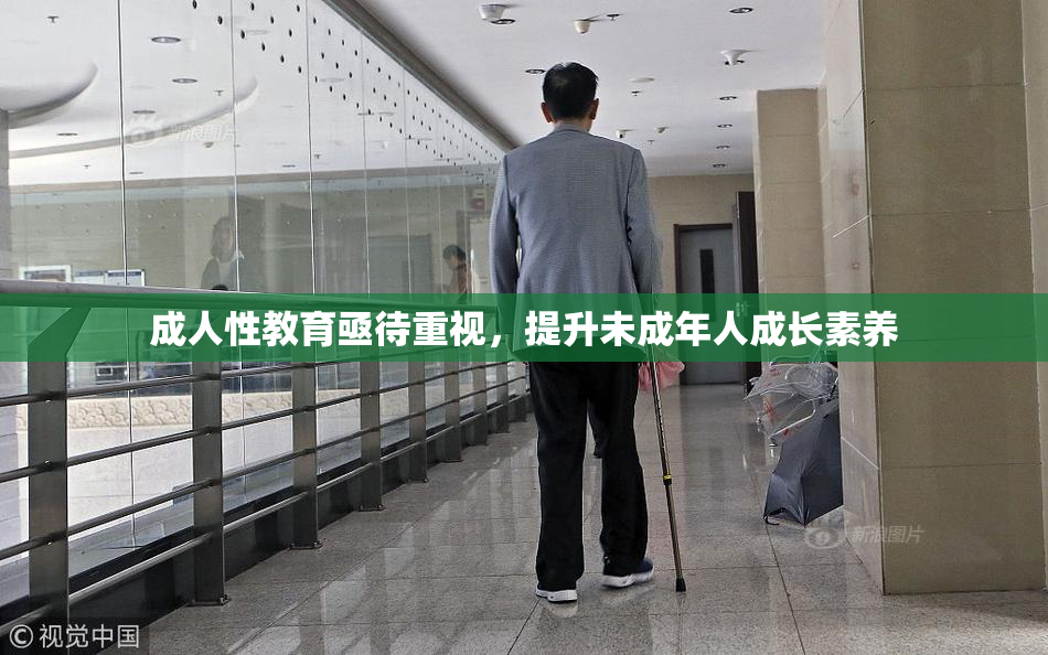 成人性教育亟待重视，提升未成年人成长素养