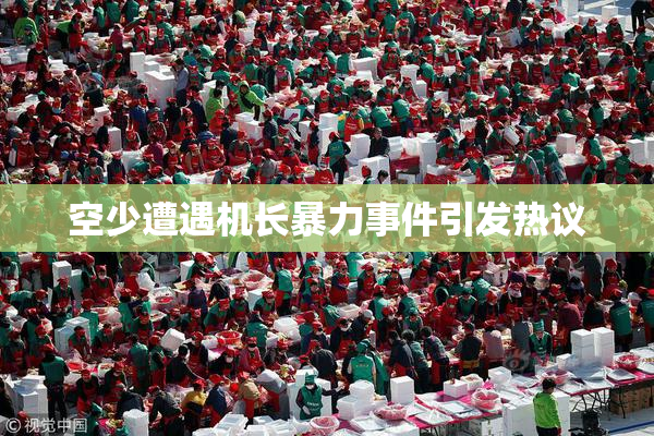 空少遭遇机长暴力事件引发热议