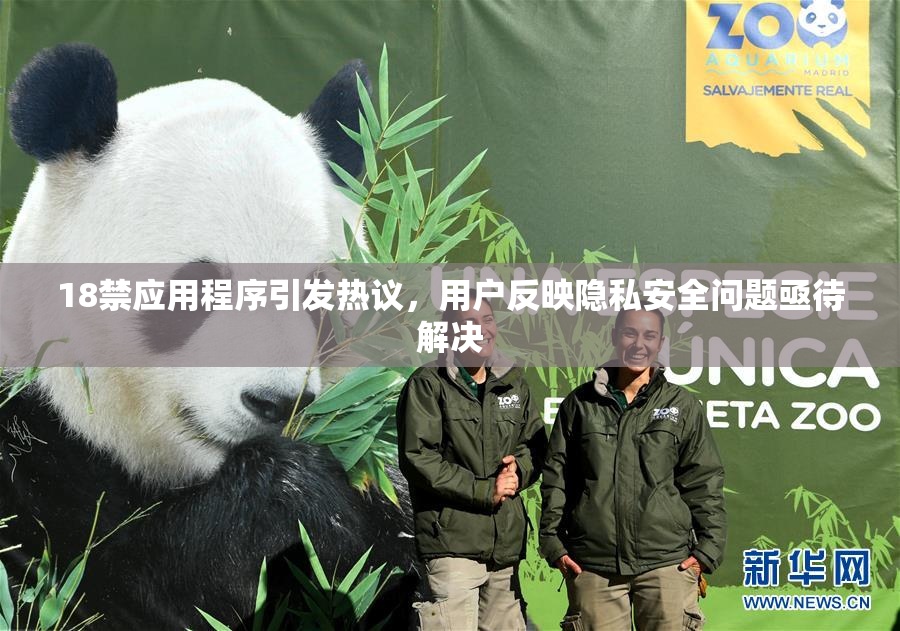 18禁应用程序引发热议，用户反映隐私安全问题亟待解决