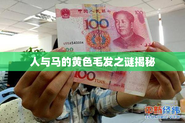 人与马的黄色毛发之谜揭秘