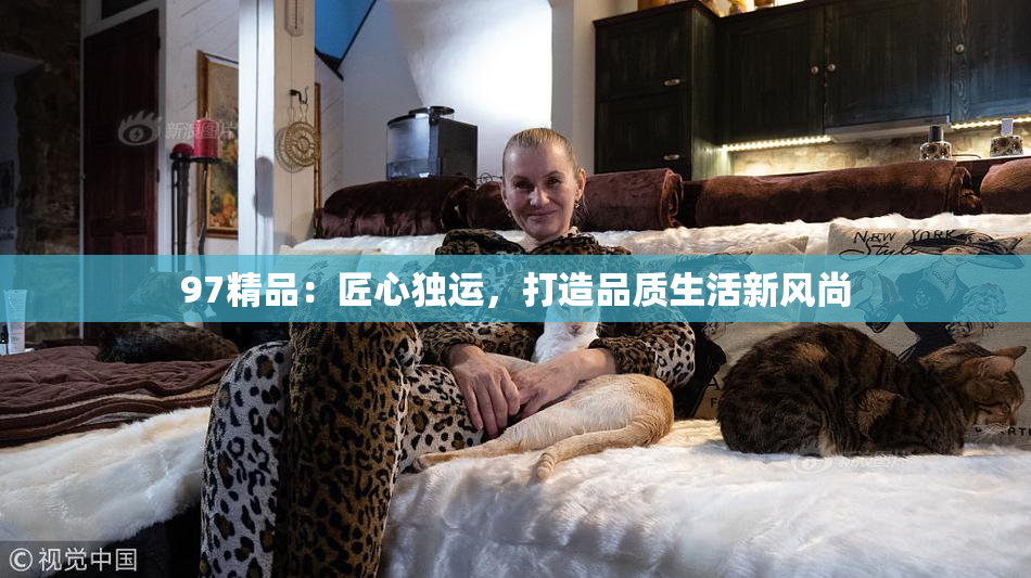 97精品：匠心独运，打造品质生活新风尚