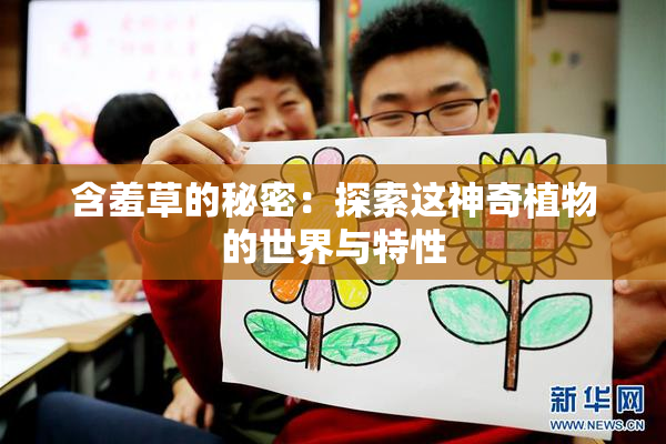 含羞草的秘密：探索这神奇植物的世界与特性