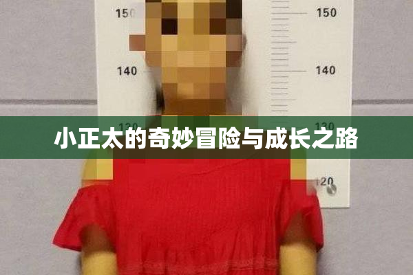 小正太的奇妙冒险与成长之路