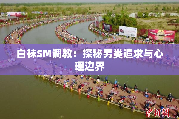 白袜SM调教：探秘另类追求与心理边界