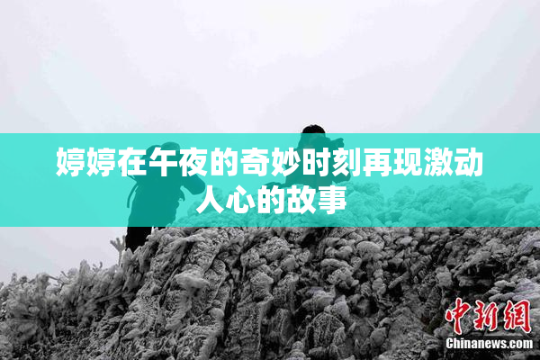 婷婷在午夜的奇妙时刻再现激动人心的故事
